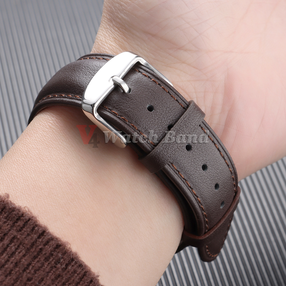 New Soft Watch Strap 12/13/14/ - Mens Fashion In 1920 のレビューと価格