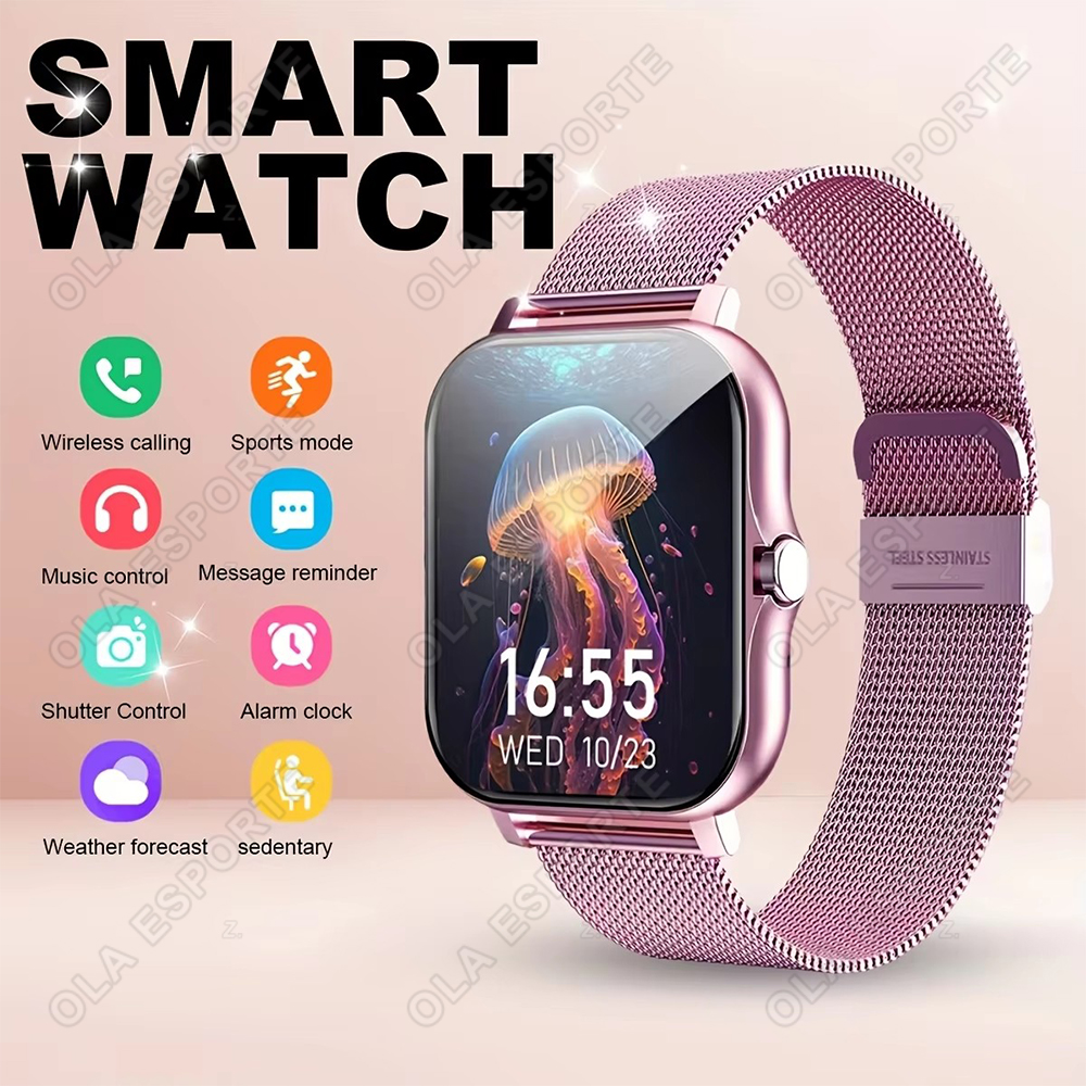 2026 New Upgrad Smart Watch Fo - Men'S Fashion Week 2026 のレビューと価格