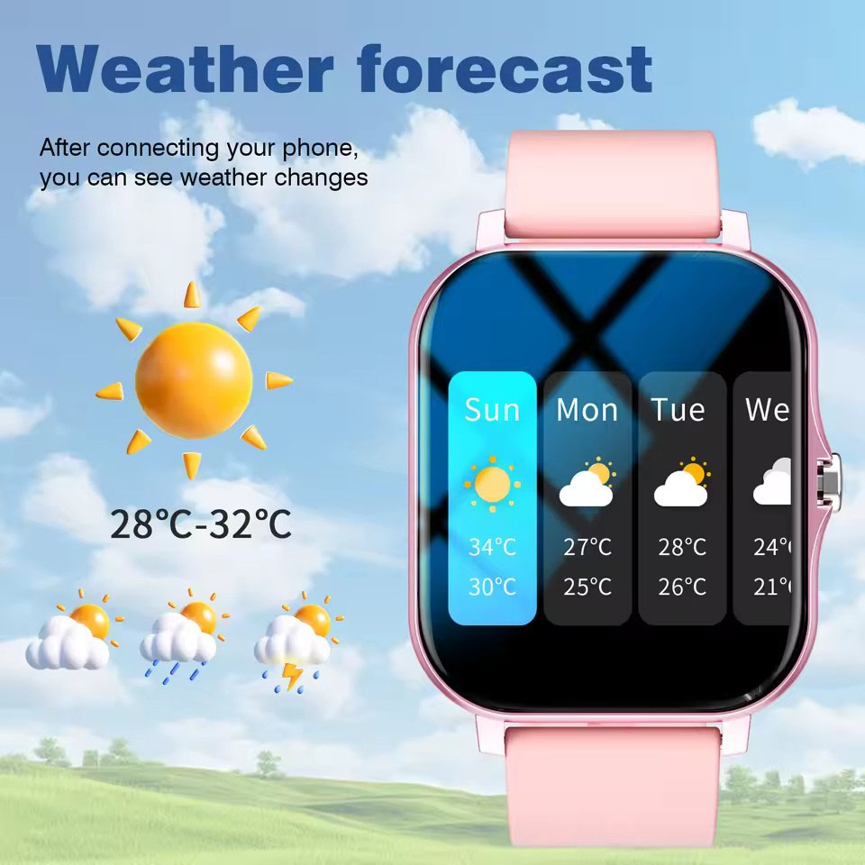 2026 New Upgrad Smart Watch Fo - Men'S Fashion Week 2026 のレビューと価格