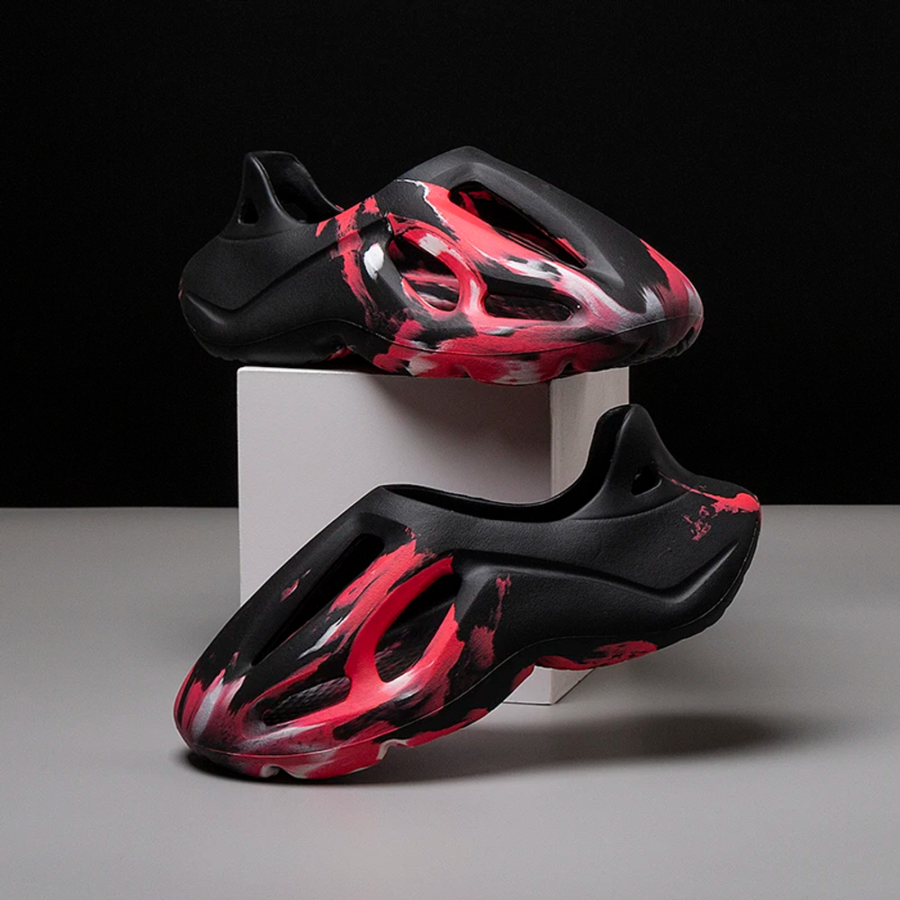 Men's Slippers Summer Fashion  - Mens Fashion Modern のレビューと価格