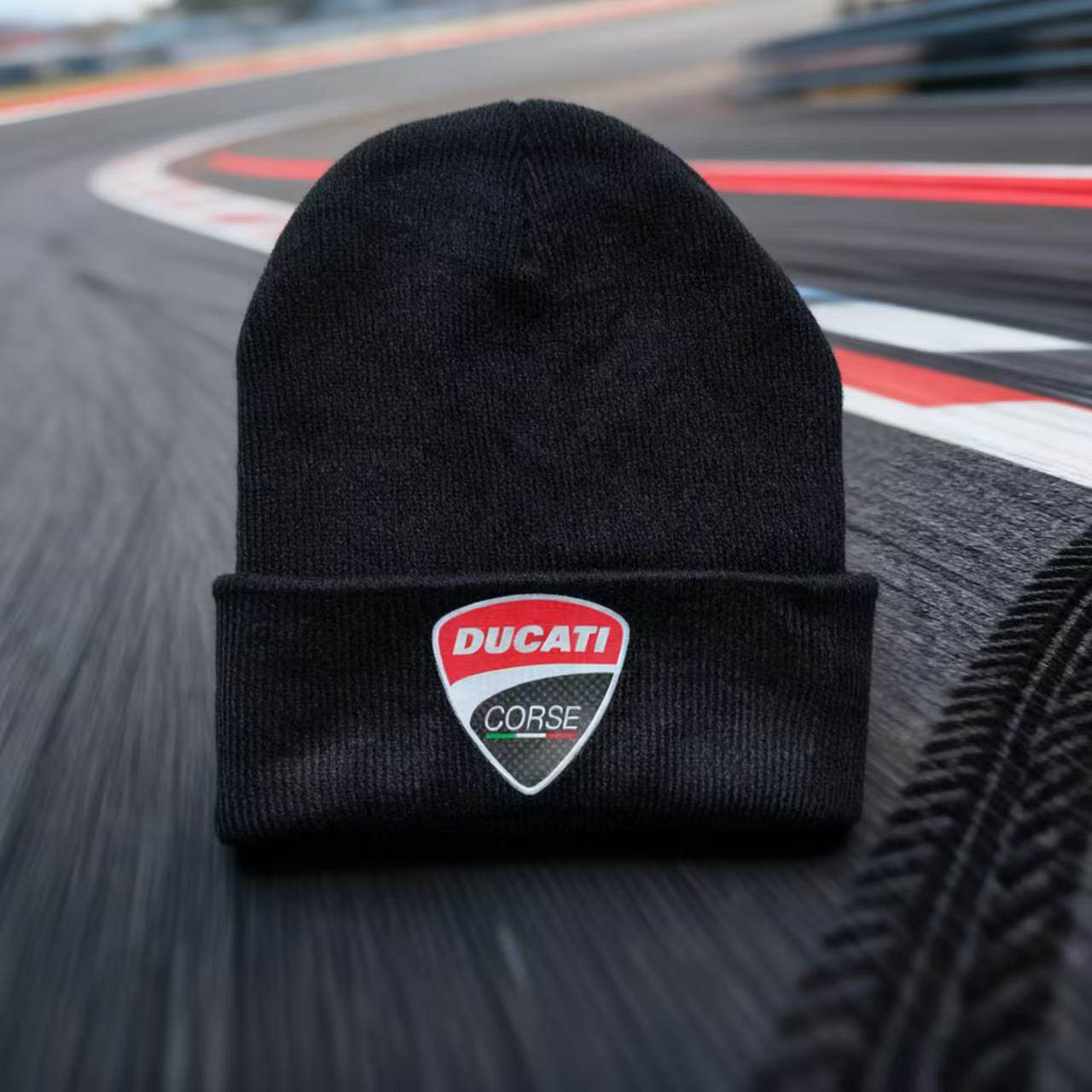 Styling 1pc 3D Printed Beanie  - Beanie Winter Hat のレビューと価格