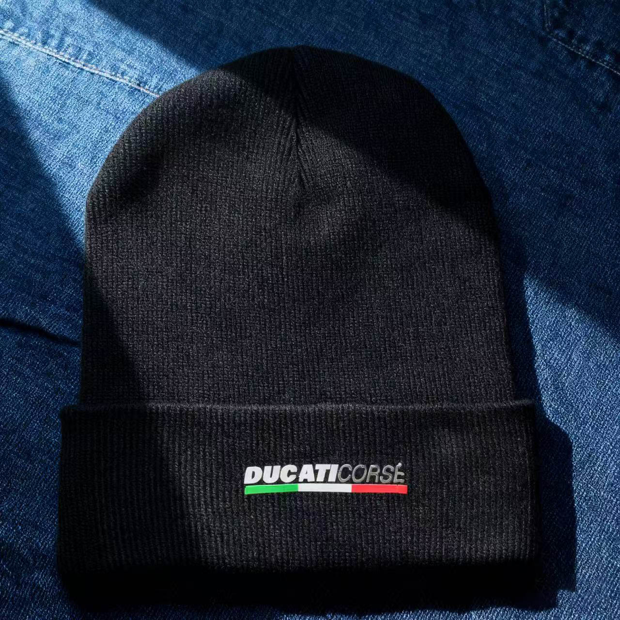 Styling 1pc 3D Printed Beanie  - Beanie Winter Hat のレビューと価格