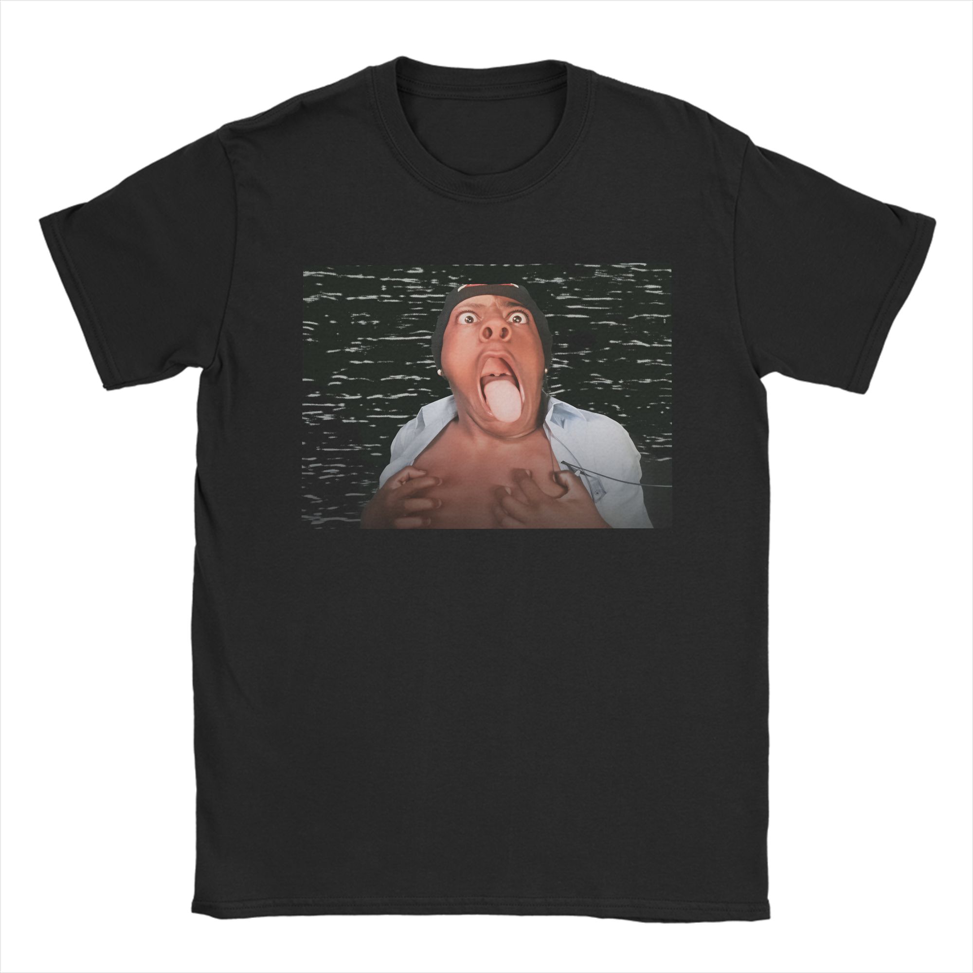 IShowSpeed YouTuber Funny Face - Men Fashion Youtubers のレビューと価格