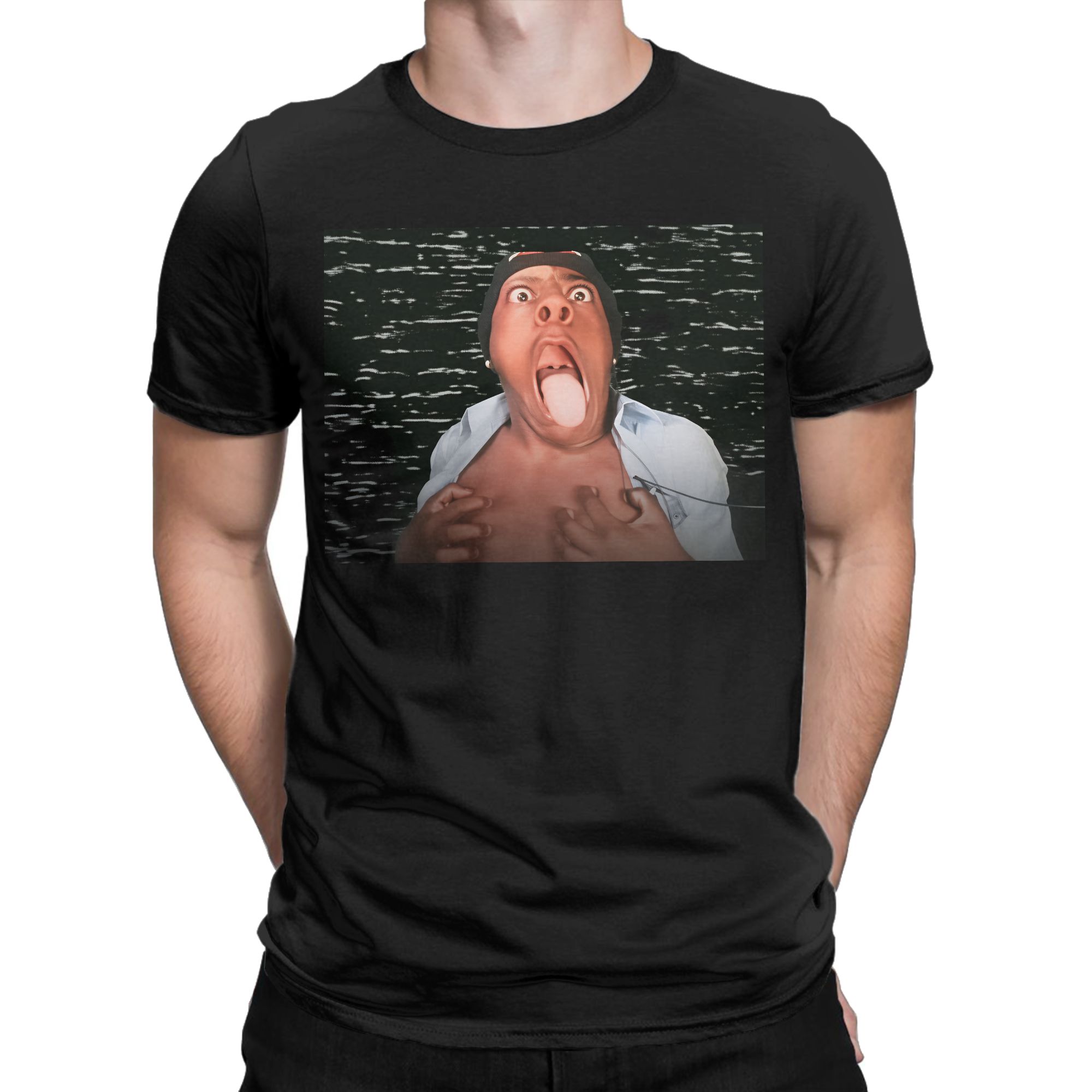 IShowSpeed YouTuber Funny Face - Men Fashion Youtubers のレビューと価格