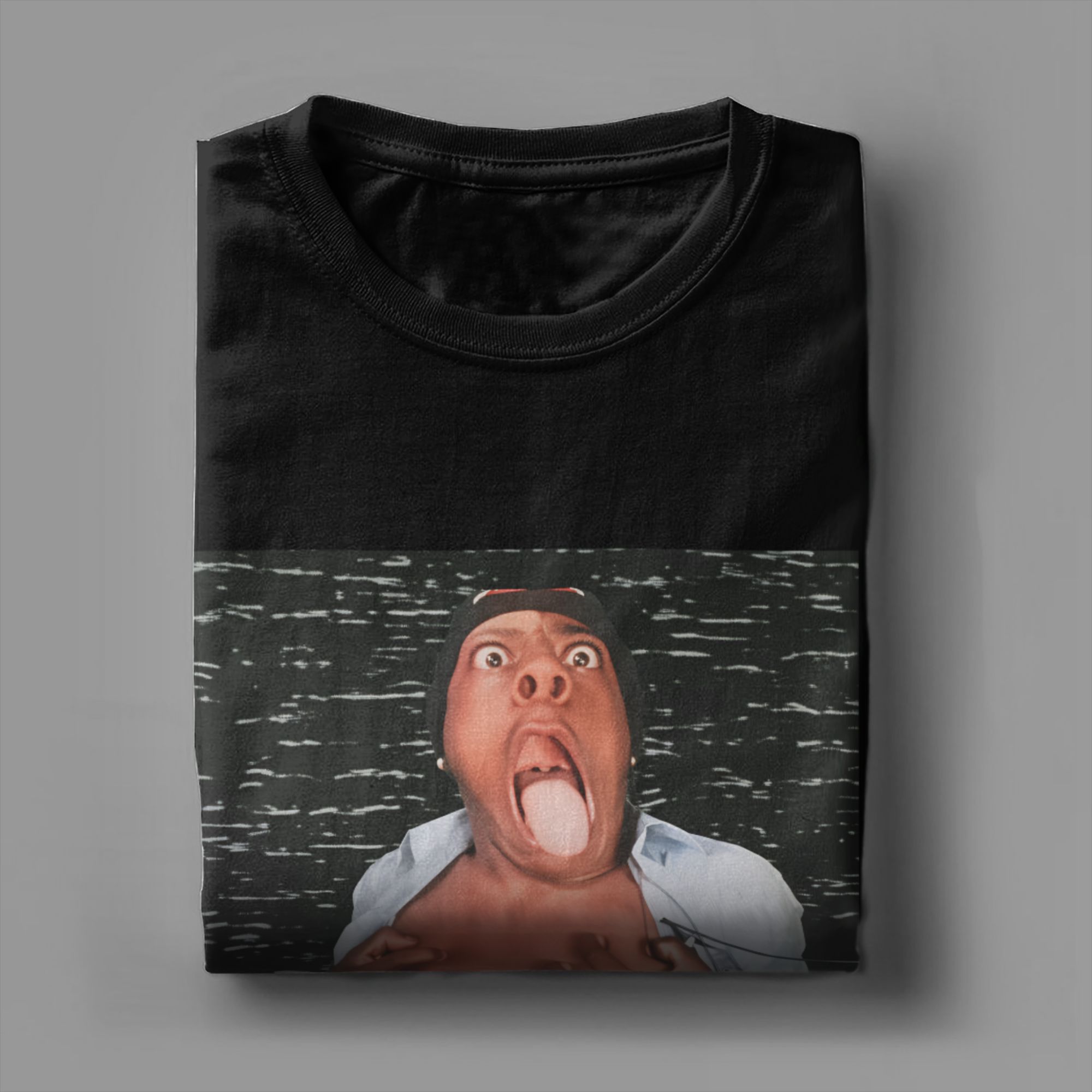 IShowSpeed YouTuber Funny Face - Men Fashion Youtubers のレビューと価格