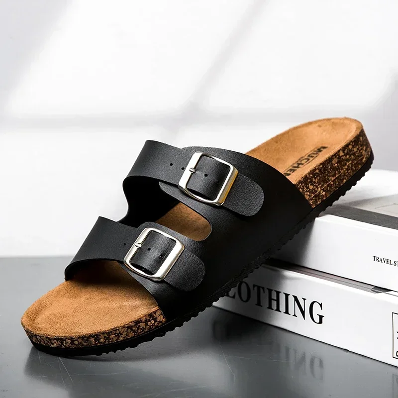 Fashion Classic Unisex Slipper - Men'S Fashion For 30 Year Olds のレビューと価格