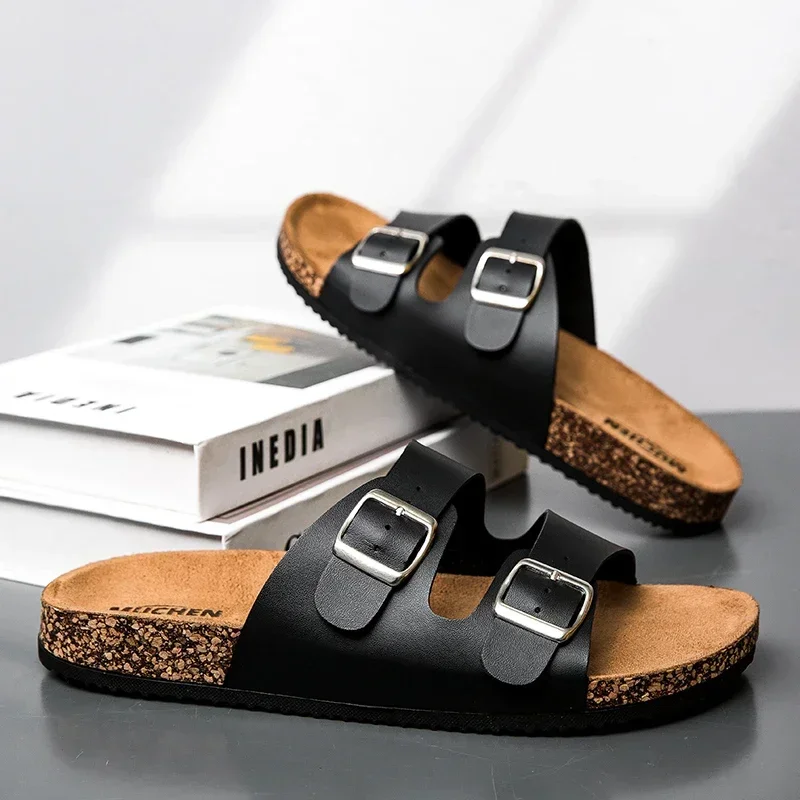 Fashion Classic Unisex Slipper - Men'S Fashion For 30 Year Olds のレビューと価格