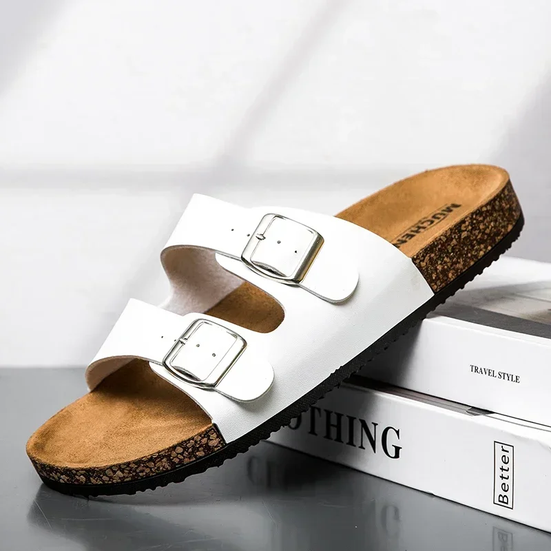 Fashion Classic Unisex Slipper - Men'S Fashion For 30 Year Olds のレビューと価格