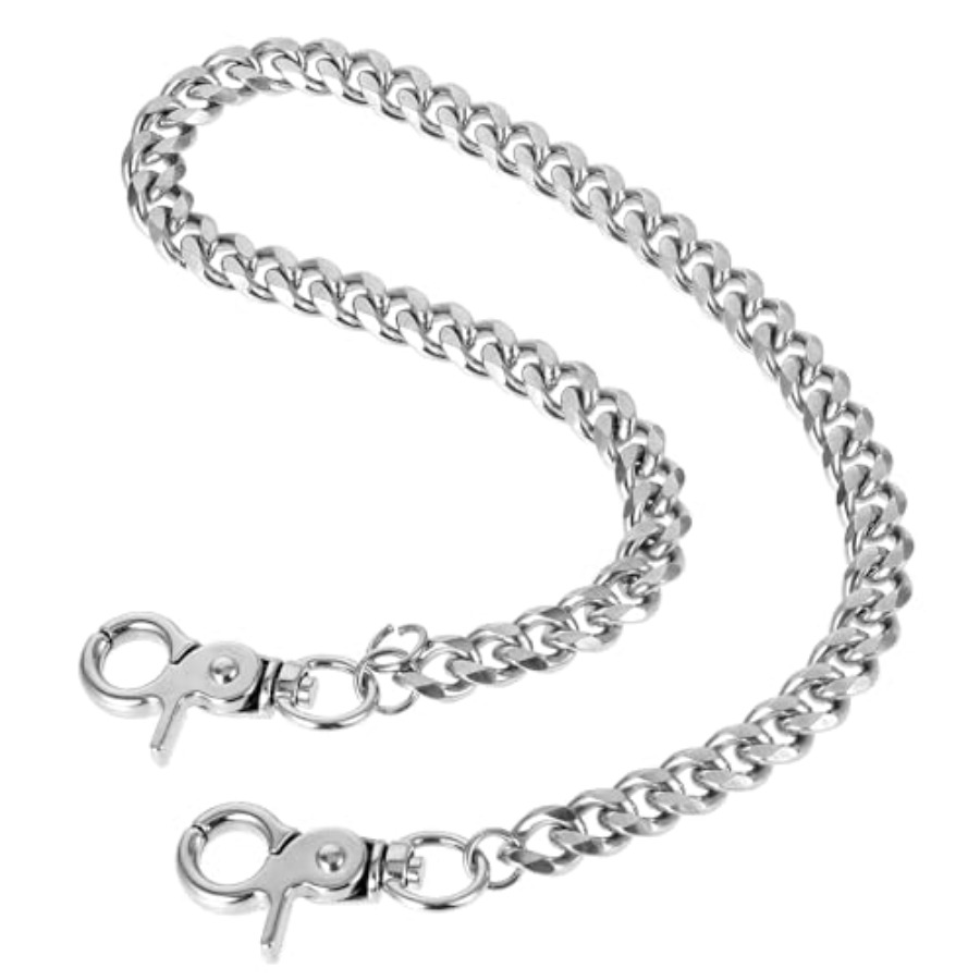 Pants Wallet Chain for Men Wom - Men Fashion Key のレビューと価格