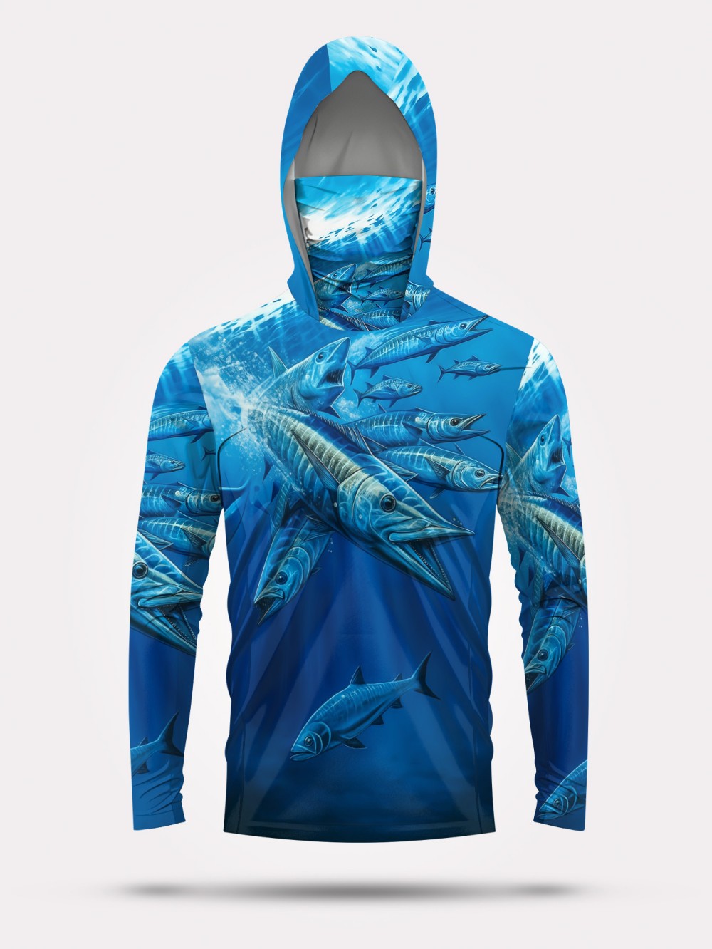 Men's summer fashion fish scho - Mens Fashion Suits のレビューと価格
