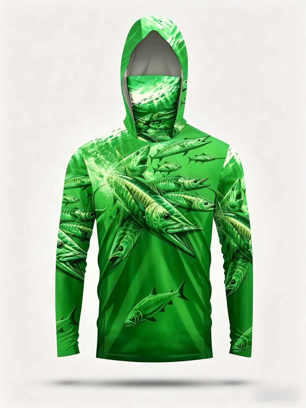 Men's summer fashion fish scho - Mens Fashion Suits のレビューと価格