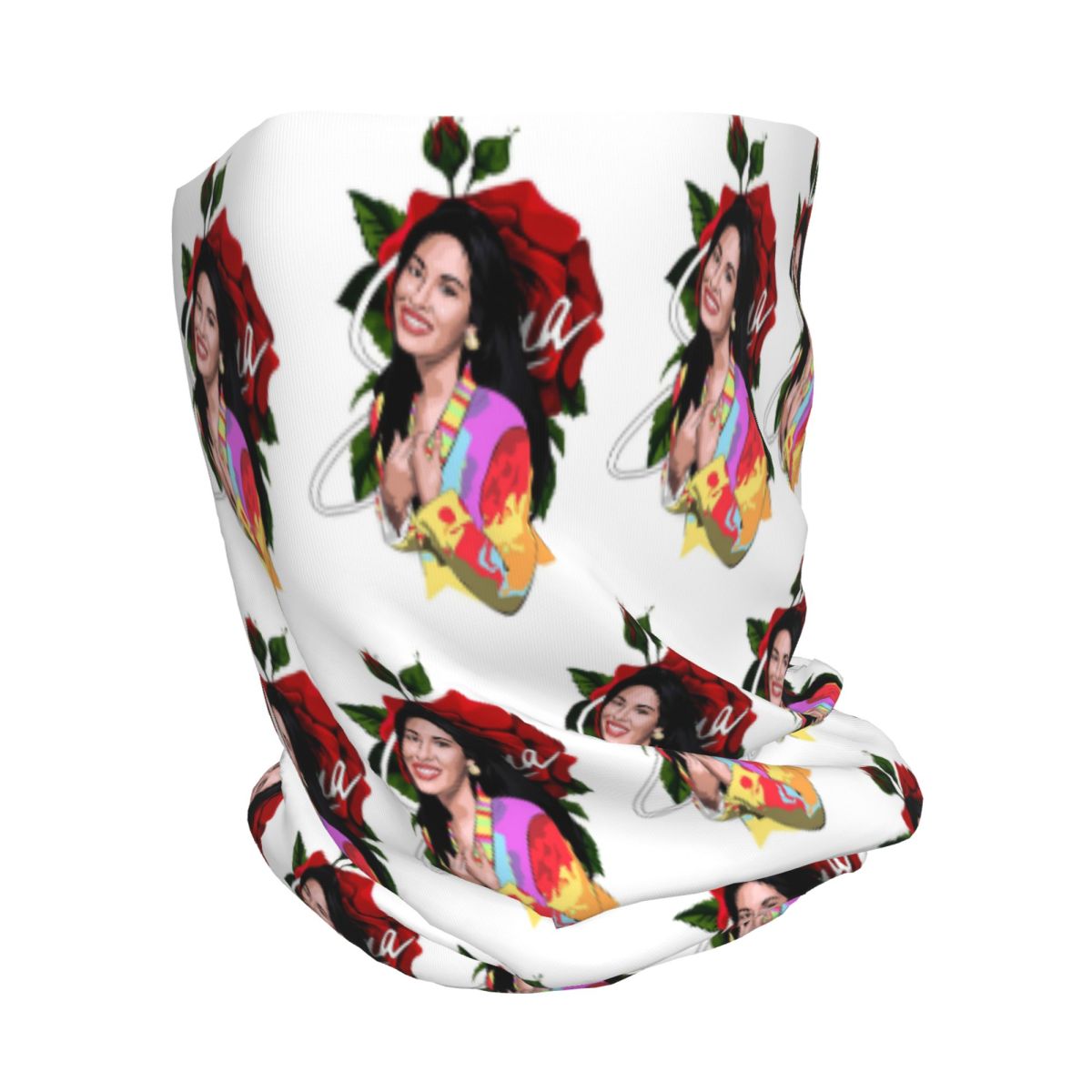 Selena Quintanilla Vintage Ban - Beanie Winter Hat のレビューと価格