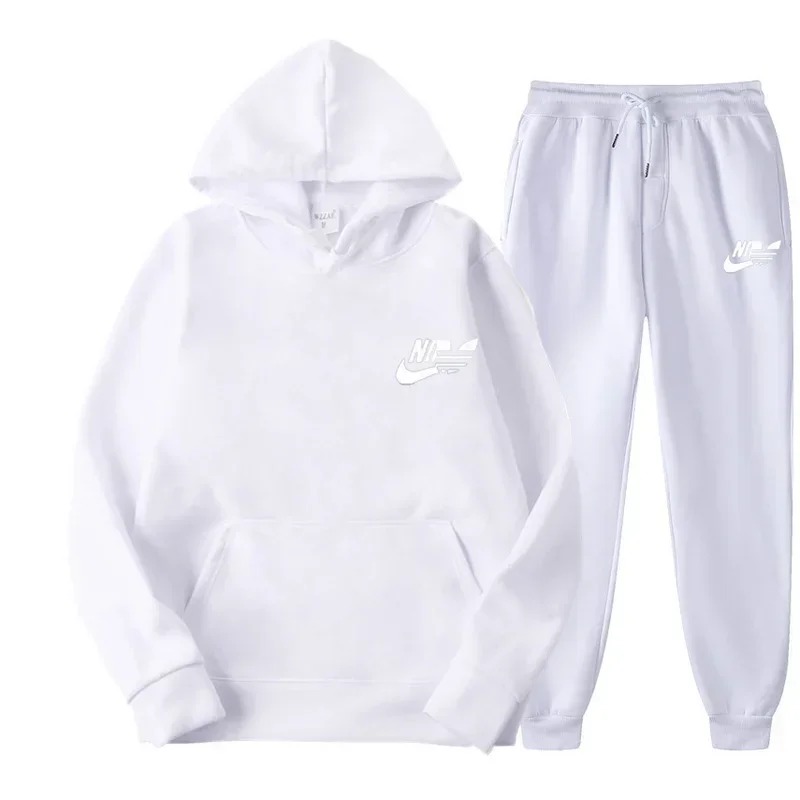 Men's casual two-piece sports  - Mens Fashion Suits のレビューと価格