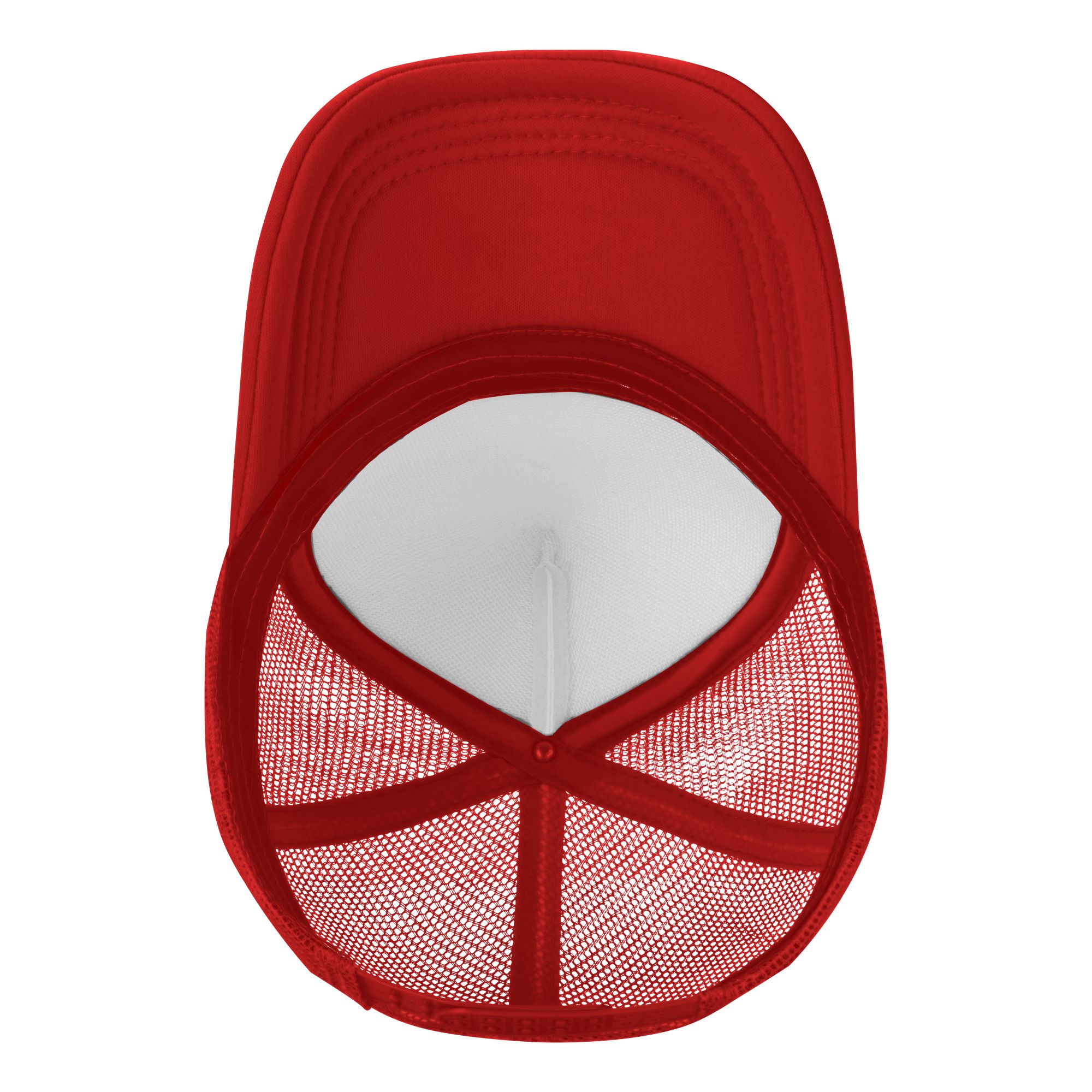 Breaking Through Bernese Mount - Trucker Hat Cap のレビューと価格