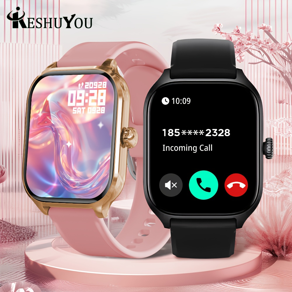 2026 New Smart Watch Men Women - Men'S Fashion Week 2026 のレビューと価格