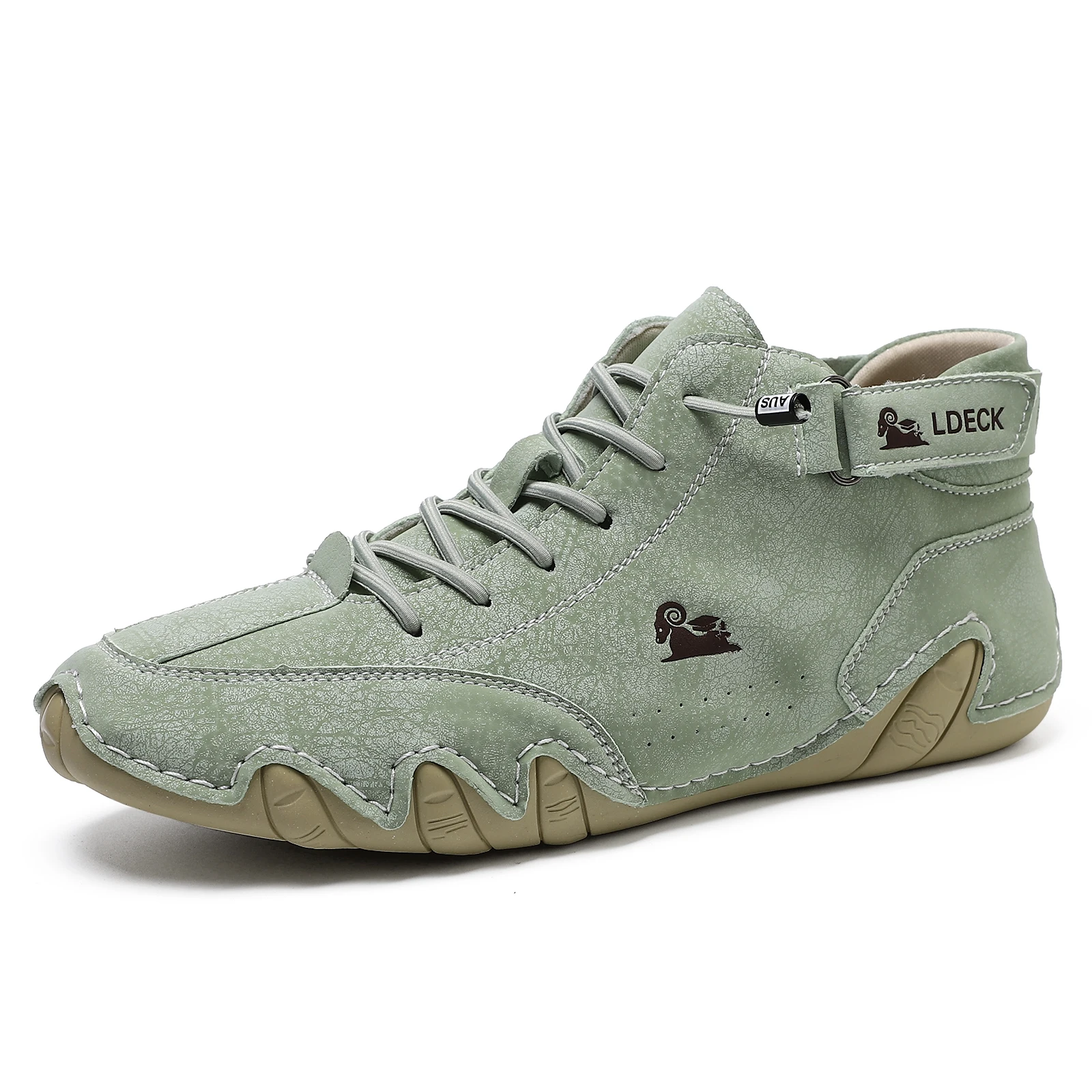 Men's Genuine Leather Shoes An - Men'S Fashion For 30 Year Olds のレビューと価格
