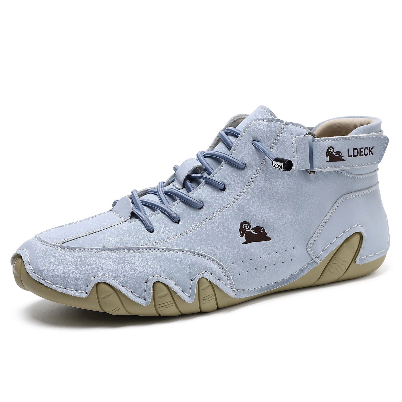 Men's Genuine Leather Shoes An - Men'S Fashion For 30 Year Olds のレビューと価格