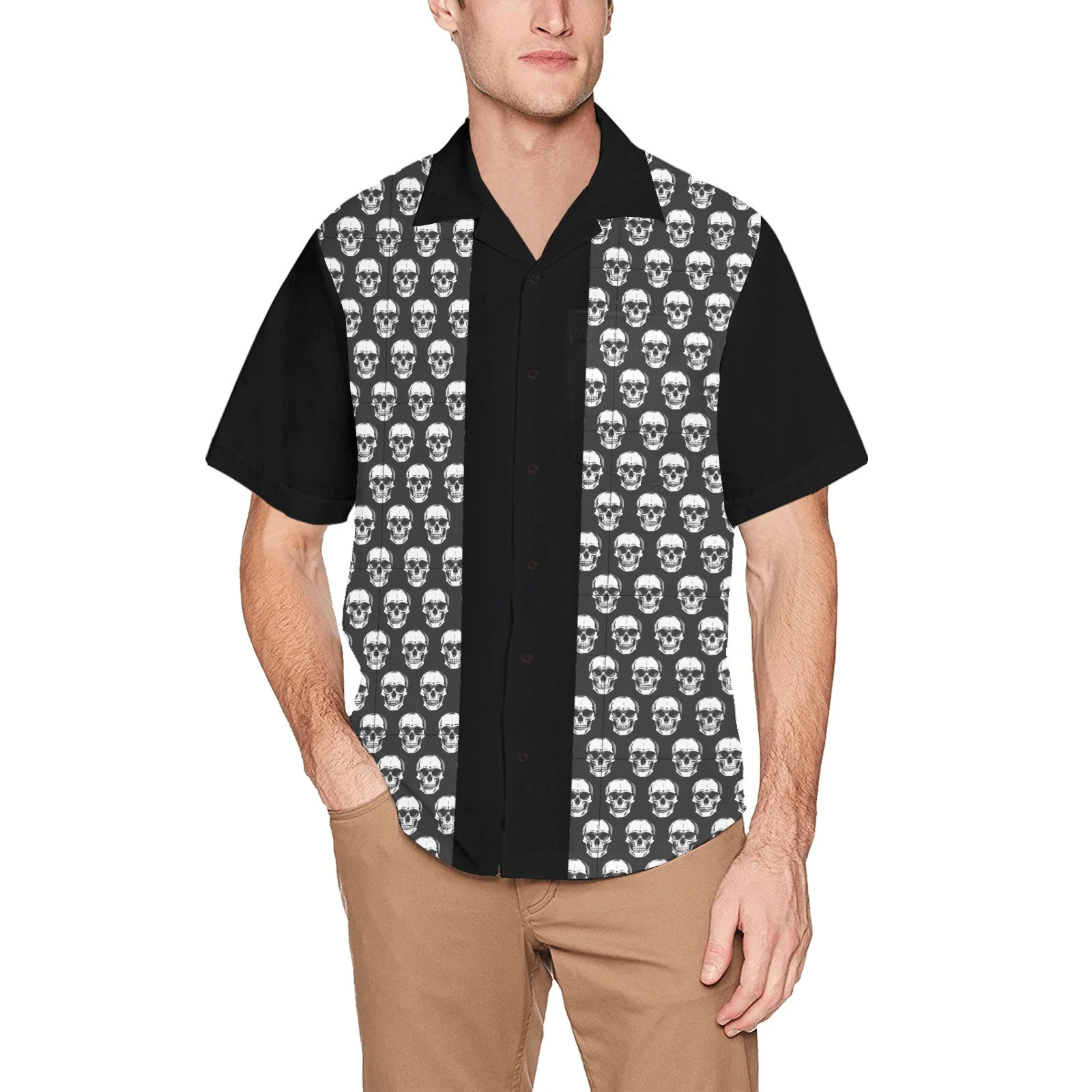 Retro Vintage-inspired Mens Bo - 1950S Fashion Men'S のレビューと価格
