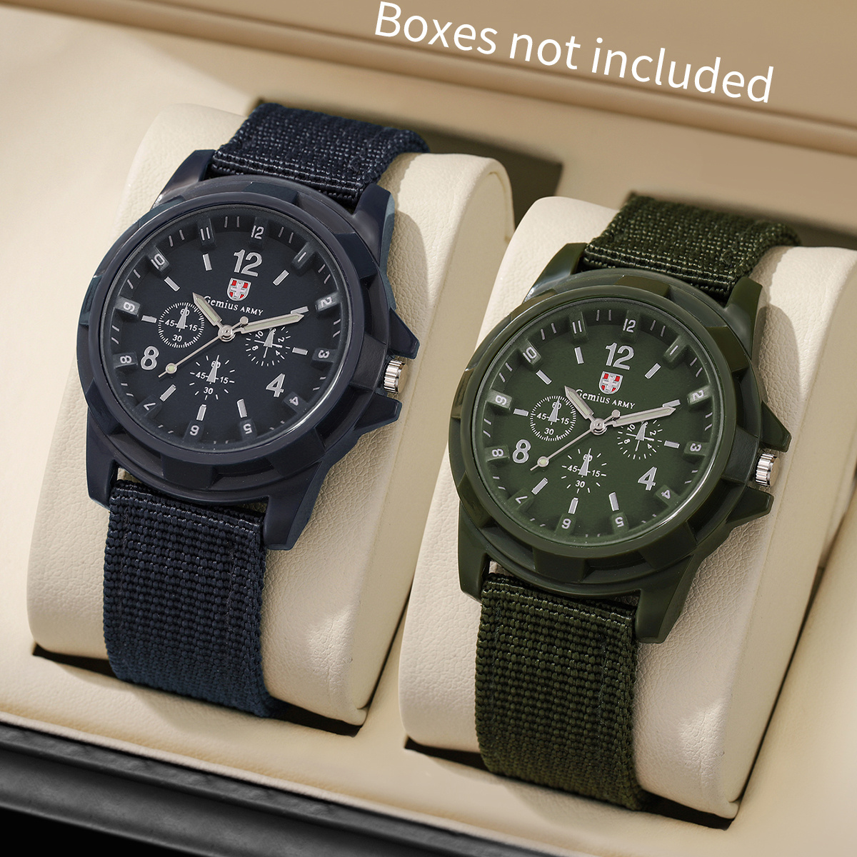 Surprise Mystery Watch Set Bli - Men'S Fashion Box のレビューと価格
