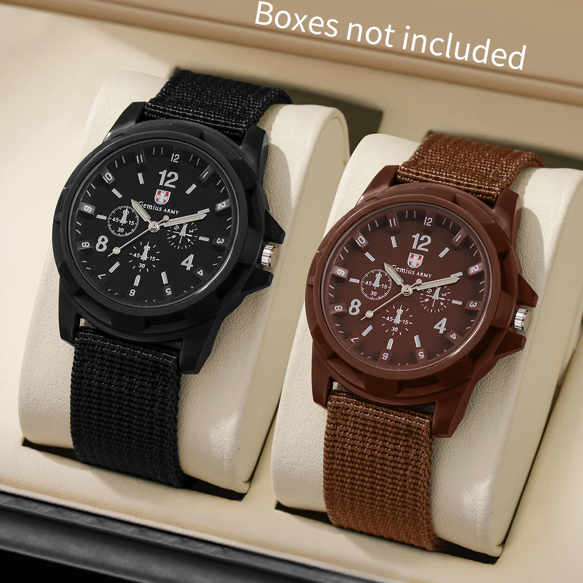 Surprise Mystery Watch Set Bli - Men'S Fashion Box のレビューと価格