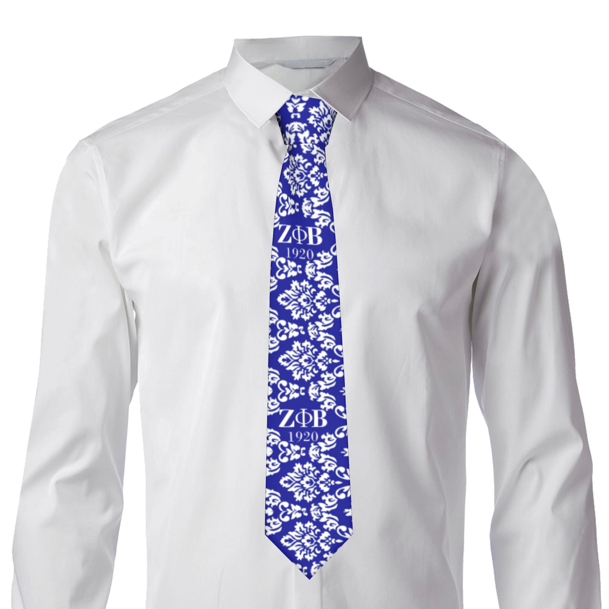 Customized ZOB 1920 Sorority   - Mens Fashion In 1920 のレビューと価格