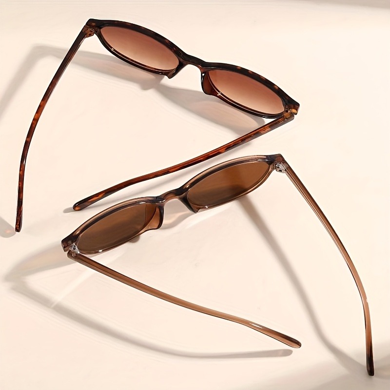 4 Pairs of Glasses Combination - Mens Fashion Combination のレビューと価格