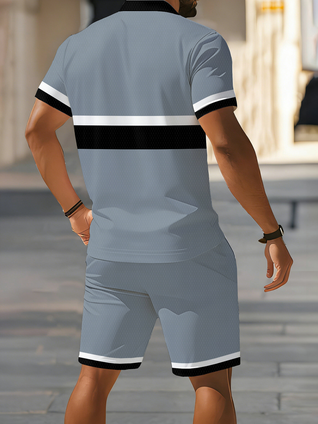 2026 Summer Men's Polo Shirt S - Mens Fashion Ideas のレビューと価格