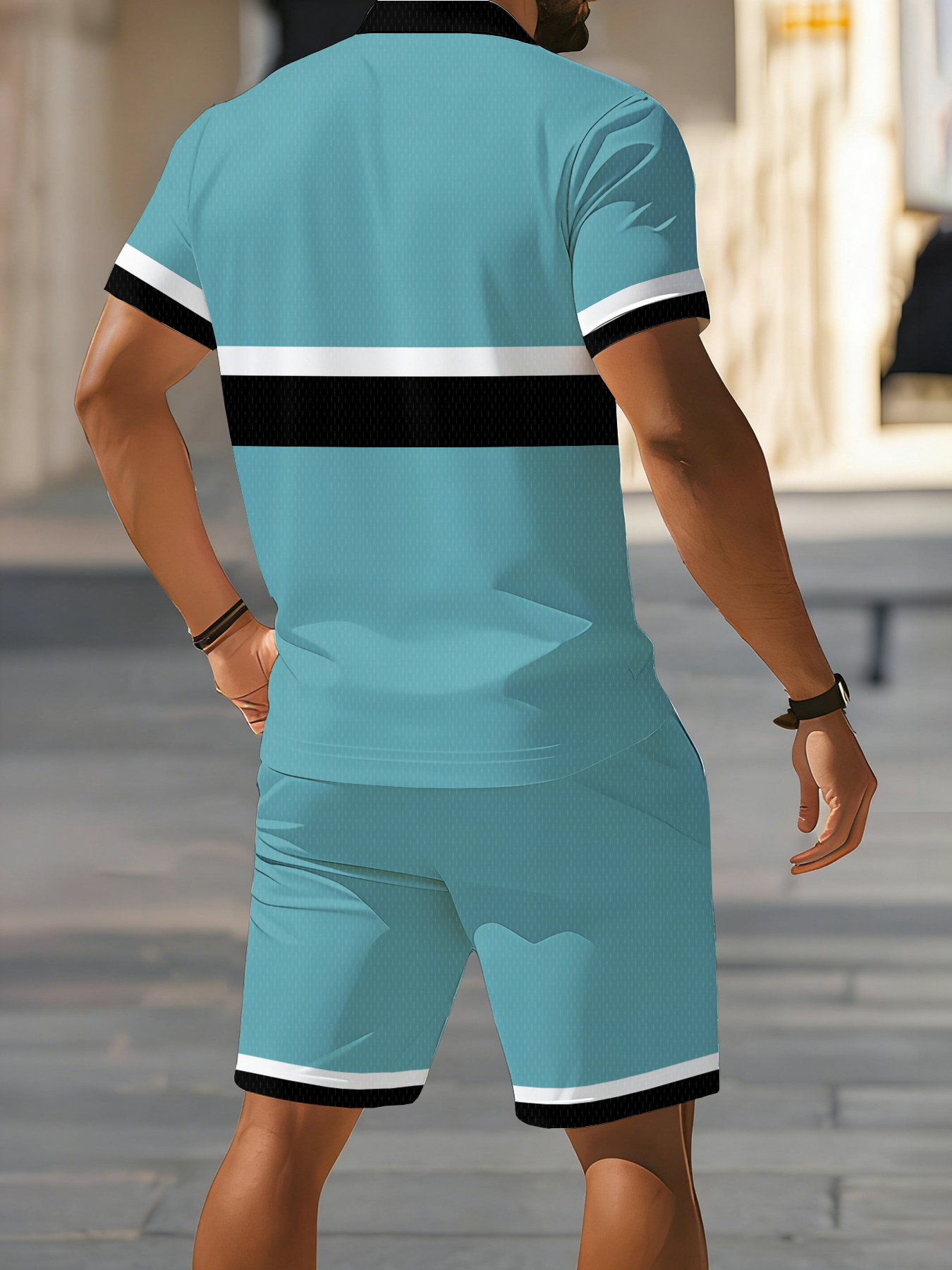 2026 Summer Men's Polo Shirt S - Mens Fashion Ideas のレビューと価格