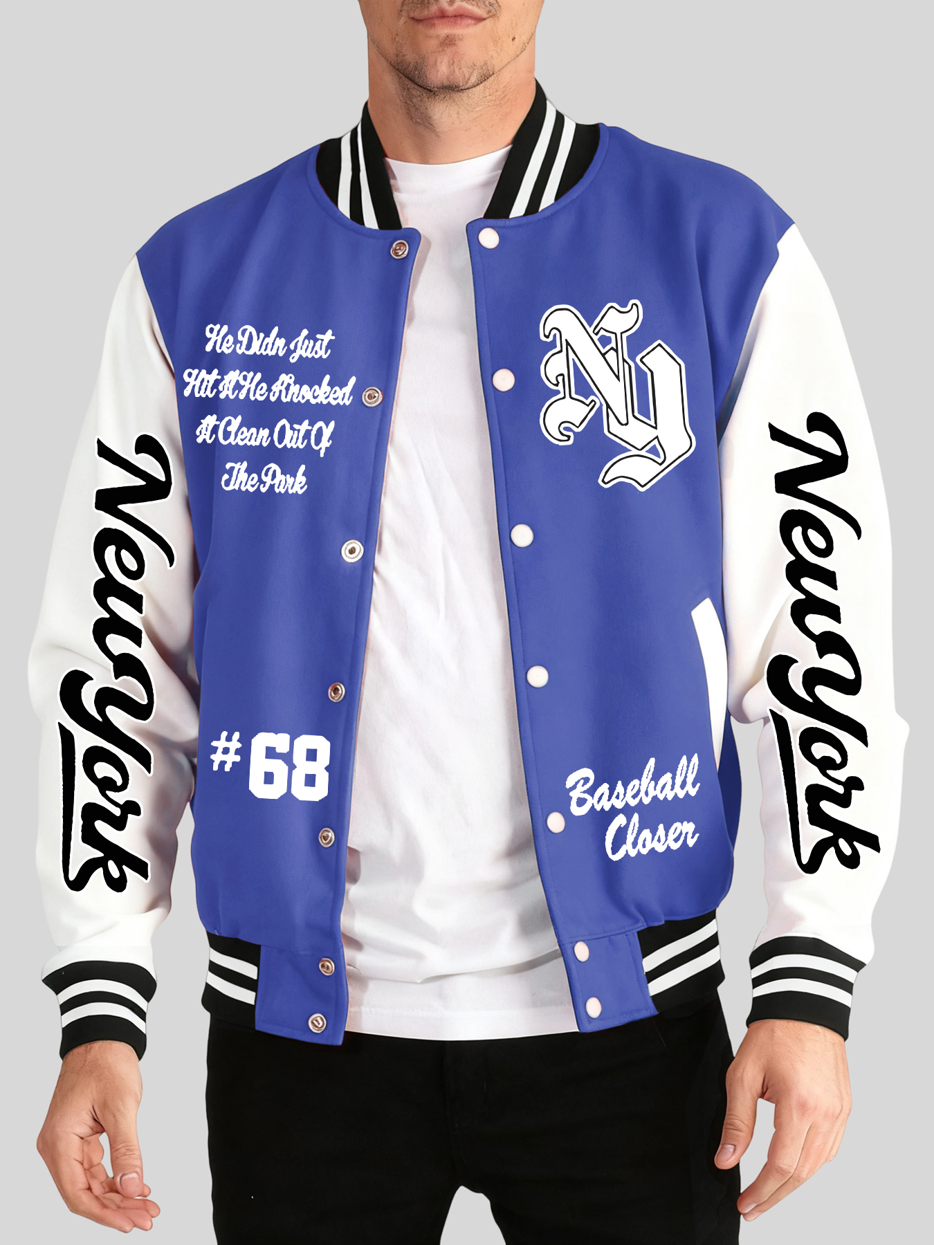 New York Basketball Print 2025 - Men'S Fashion New York のレビューと価格