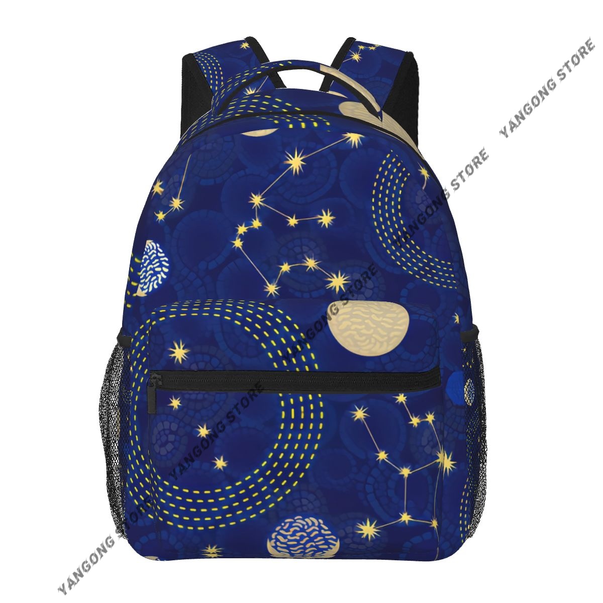 Fashion Backpack Women Men Uni - 1950S Fashion Men'S のレビューと価格