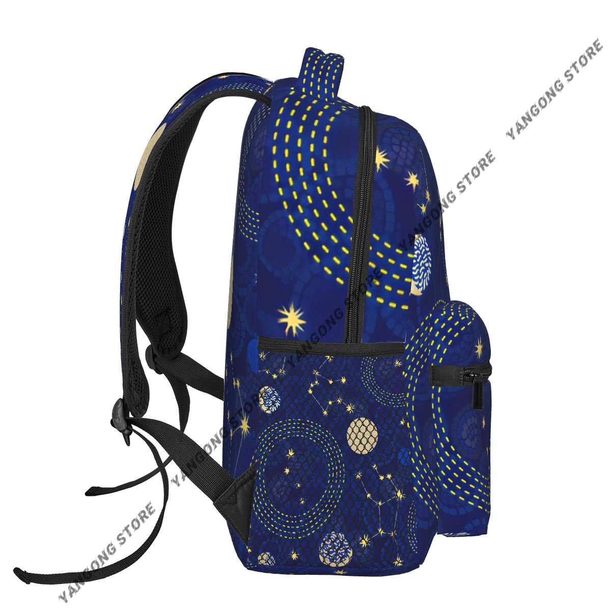 Fashion Backpack Women Men Uni - 1950S Fashion Men'S のレビューと価格