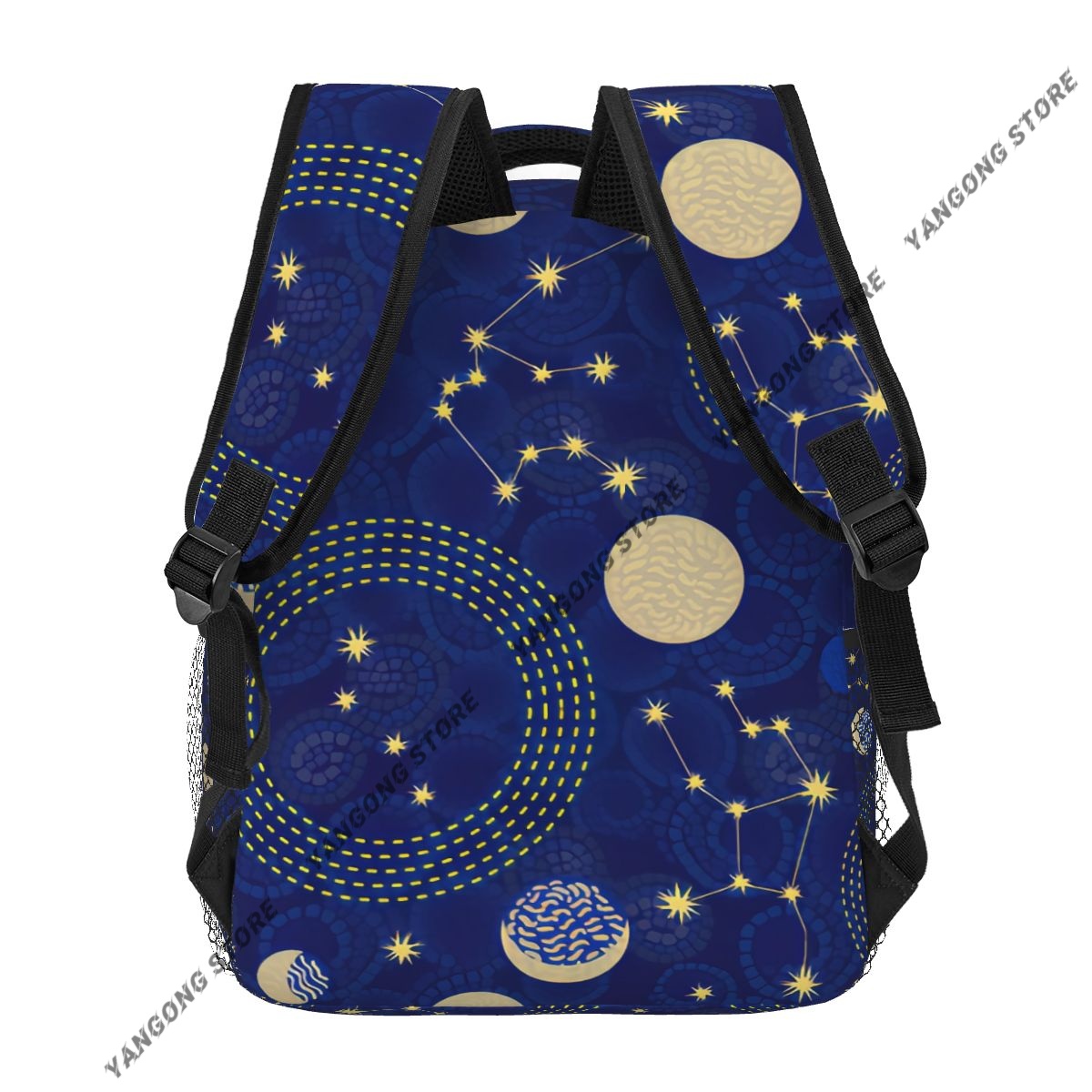 Fashion Backpack Women Men Uni - 1950S Fashion Men'S のレビューと価格
