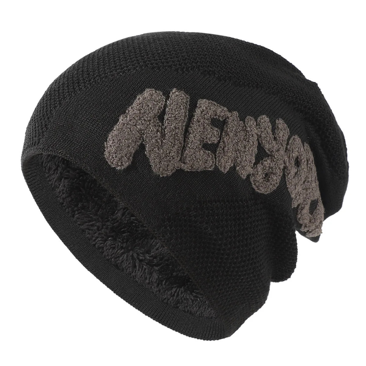 Unisex Warm Winter Hat Fashion - Men'S Fashion New York のレビューと価格