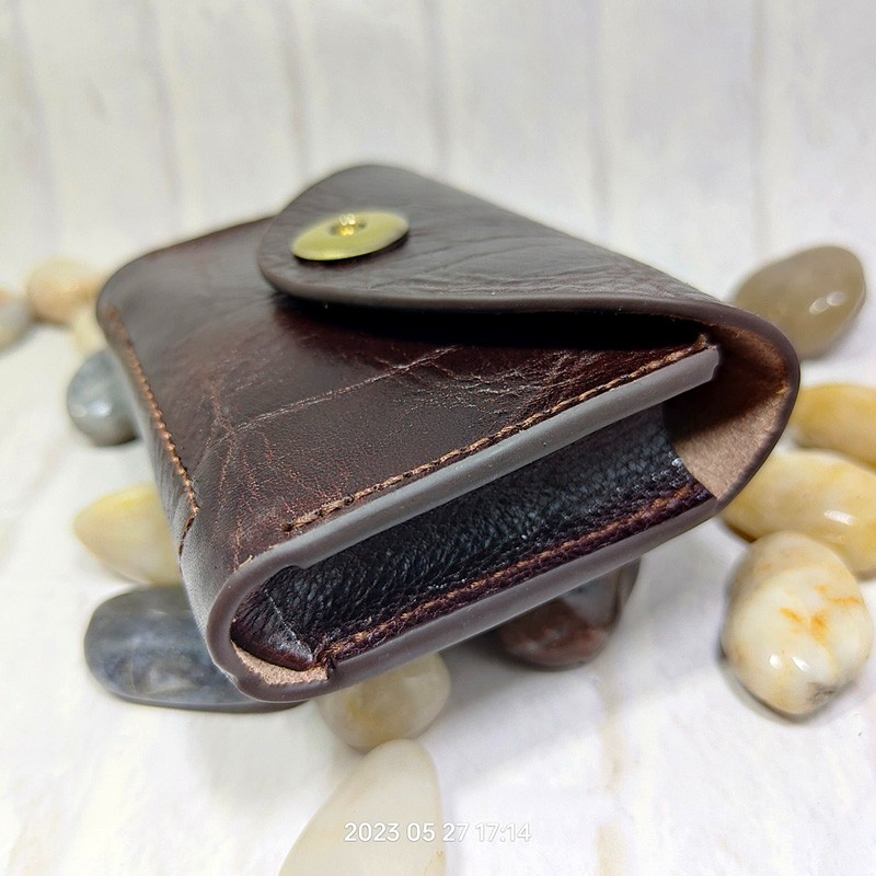 Blongk Mini Waist Bag Thin Bel - Men Fashion Key のレビューと価格