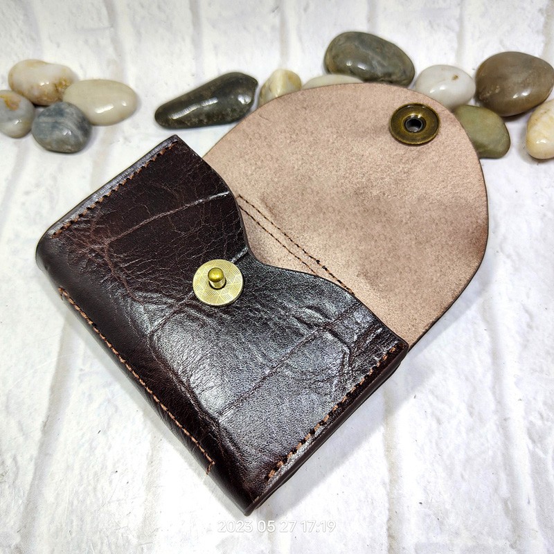 Blongk Mini Waist Bag Thin Bel - Men Fashion Key のレビューと価格