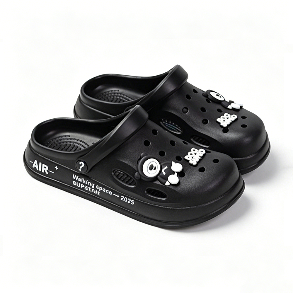 Fashion Casual Hole Garden Sho - Men'S Fashion For 30 Year Olds のレビューと価格