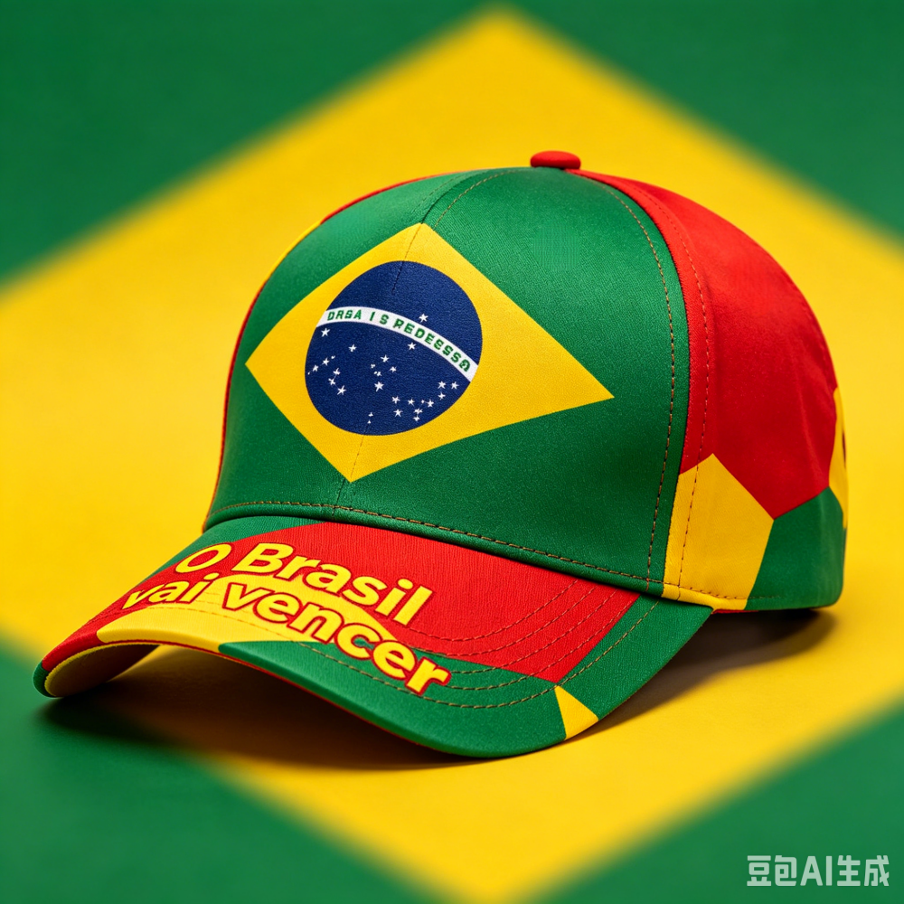 Brazilian Cap Man Woman And Ki - Trucker Hat Cap のレビューと価格