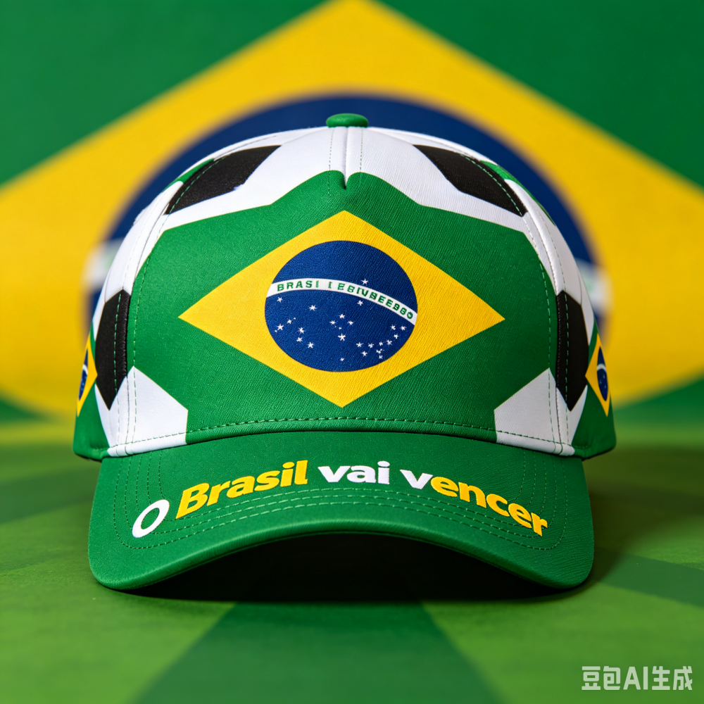 Brazilian Cap Man Woman And Ki - Trucker Hat Cap のレビューと価格
