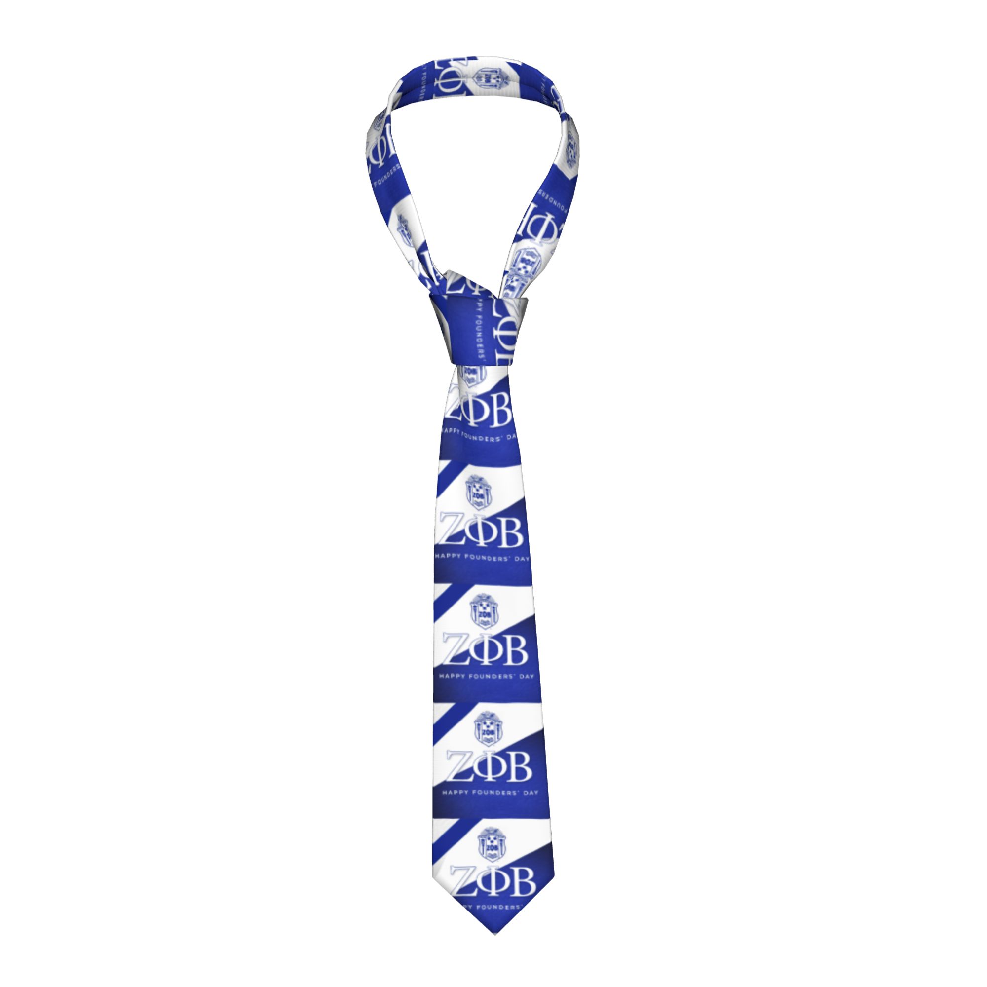 Formal Zeta Phi Beta Greek Let - Mens Fashion In 1920 のレビューと価格