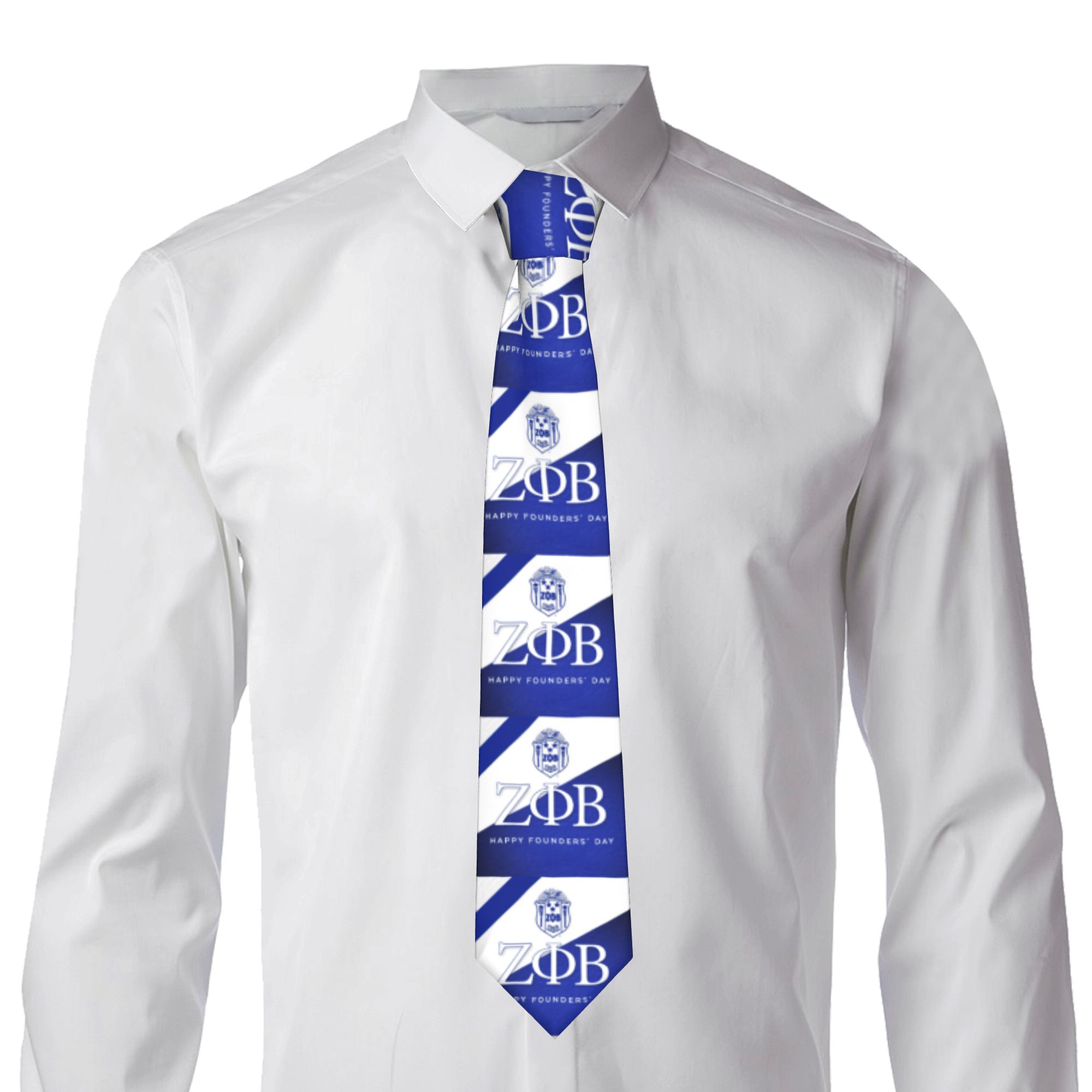 Formal Zeta Phi Beta Greek Let - Mens Fashion In 1920 のレビューと価格