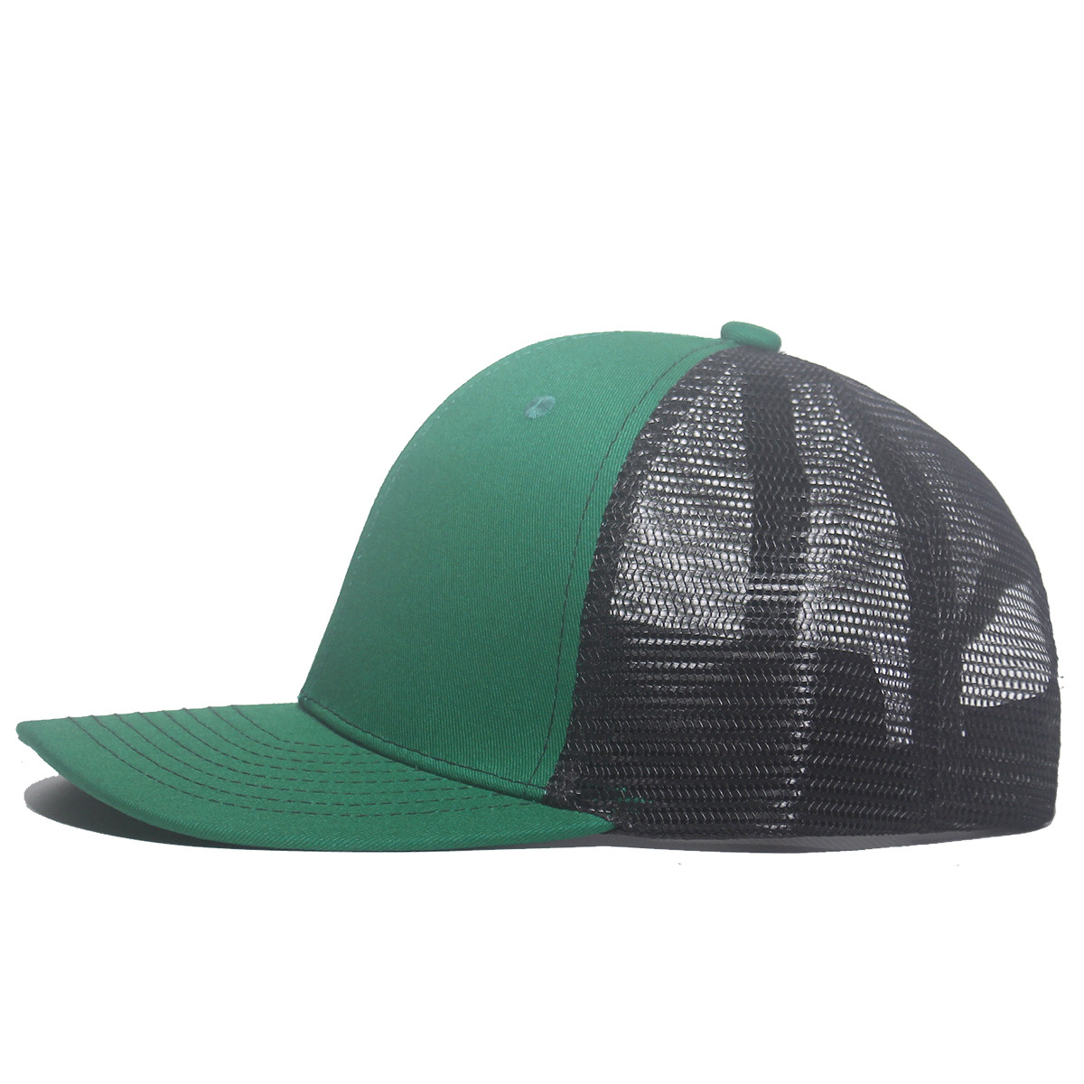 Custom Logo Sport Snapback Cap - Men'S Fashion Logo のレビューと価格