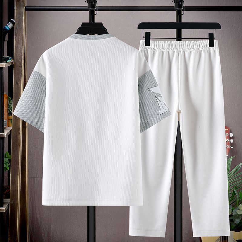 Summer Fashion Trendy Printed  - Mens Fashion Ideas のレビューと価格