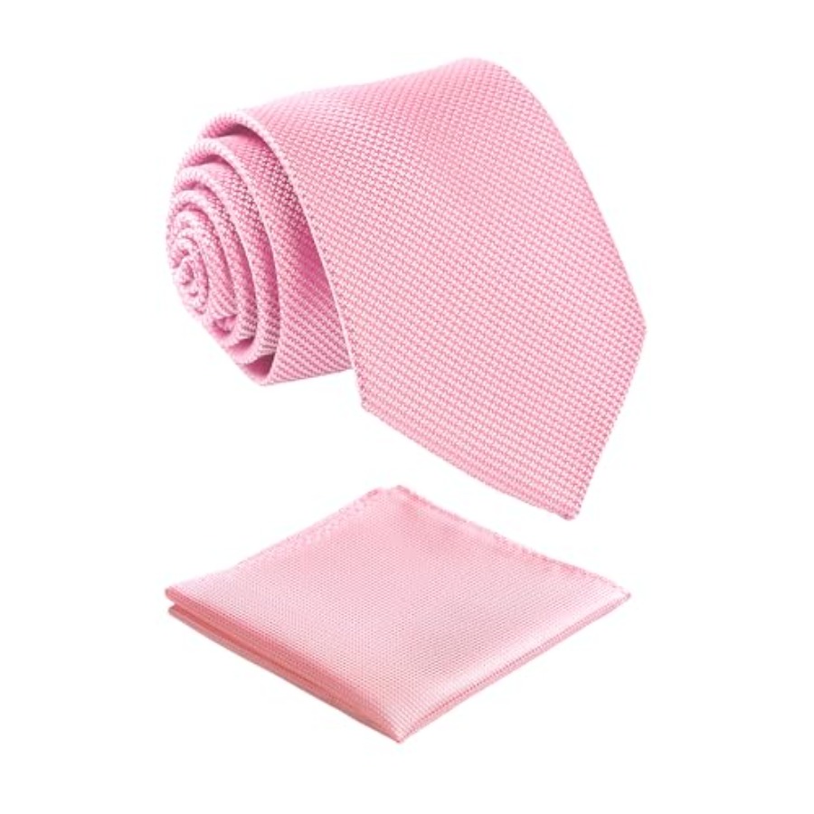 Mens Solid Color Tie,Handmade  - Men'S Fashion Box のレビューと価格