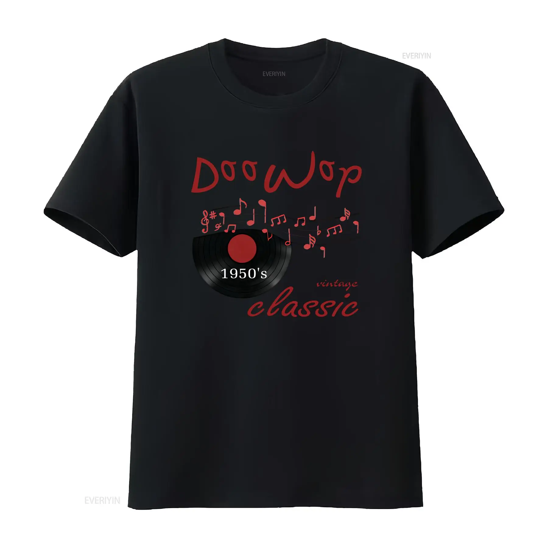 Doo Wop 1950s Vintage Classic  - 1950S Fashion Men'S のレビューと価格