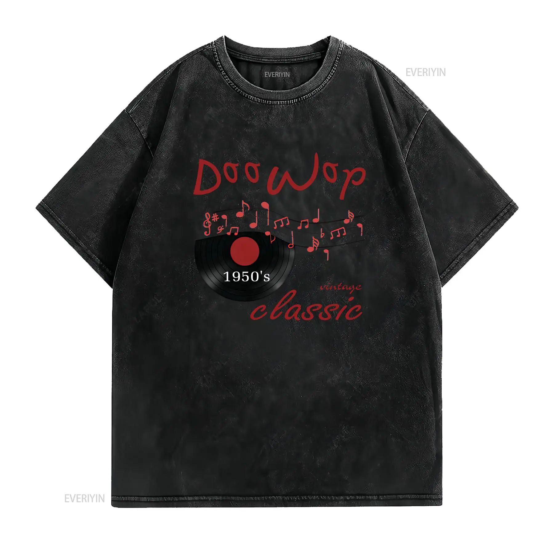Doo Wop 1950s Vintage Classic  - 1950S Fashion Men'S のレビューと価格
