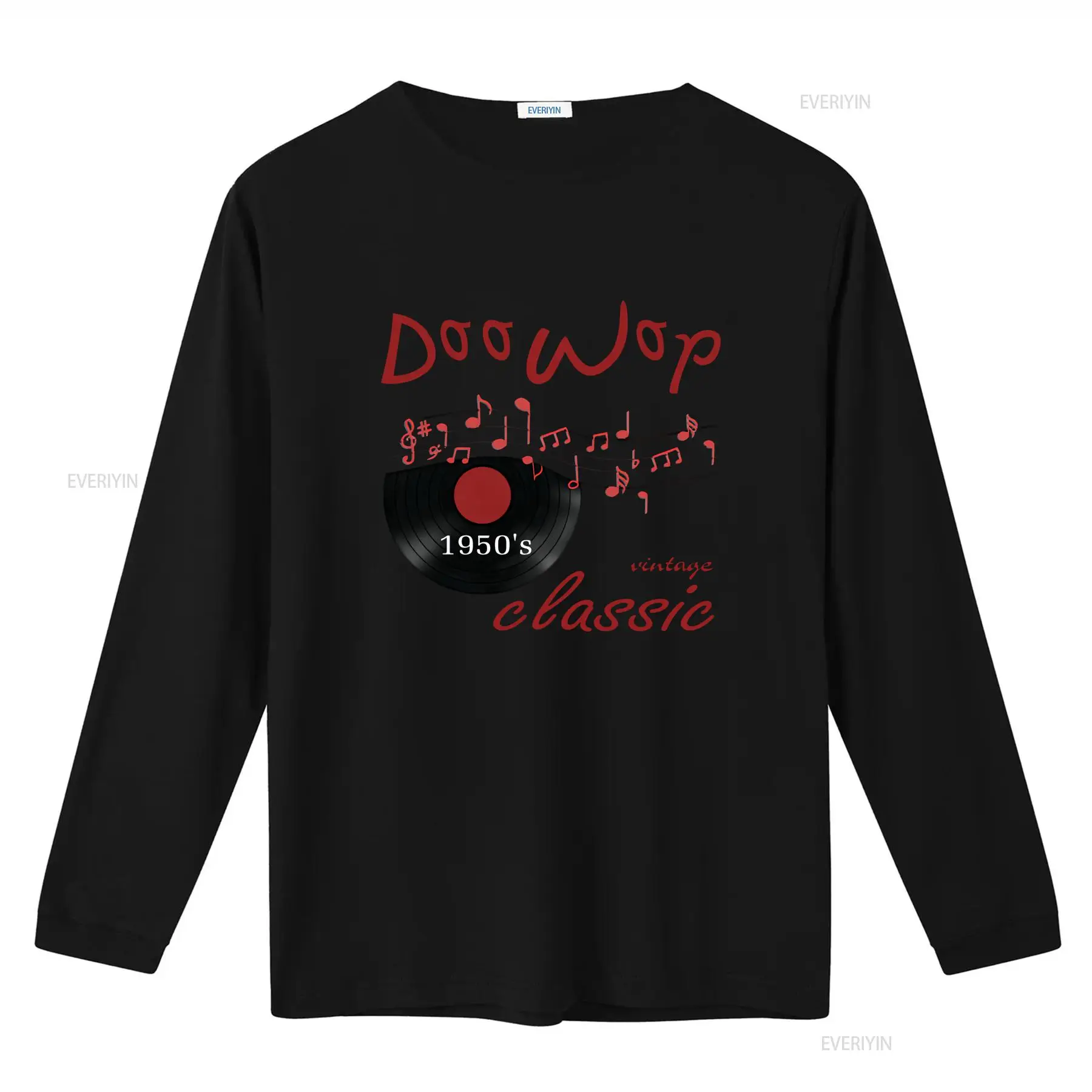 Doo Wop 1950s Vintage Classic  - 1950S Fashion Men'S のレビューと価格