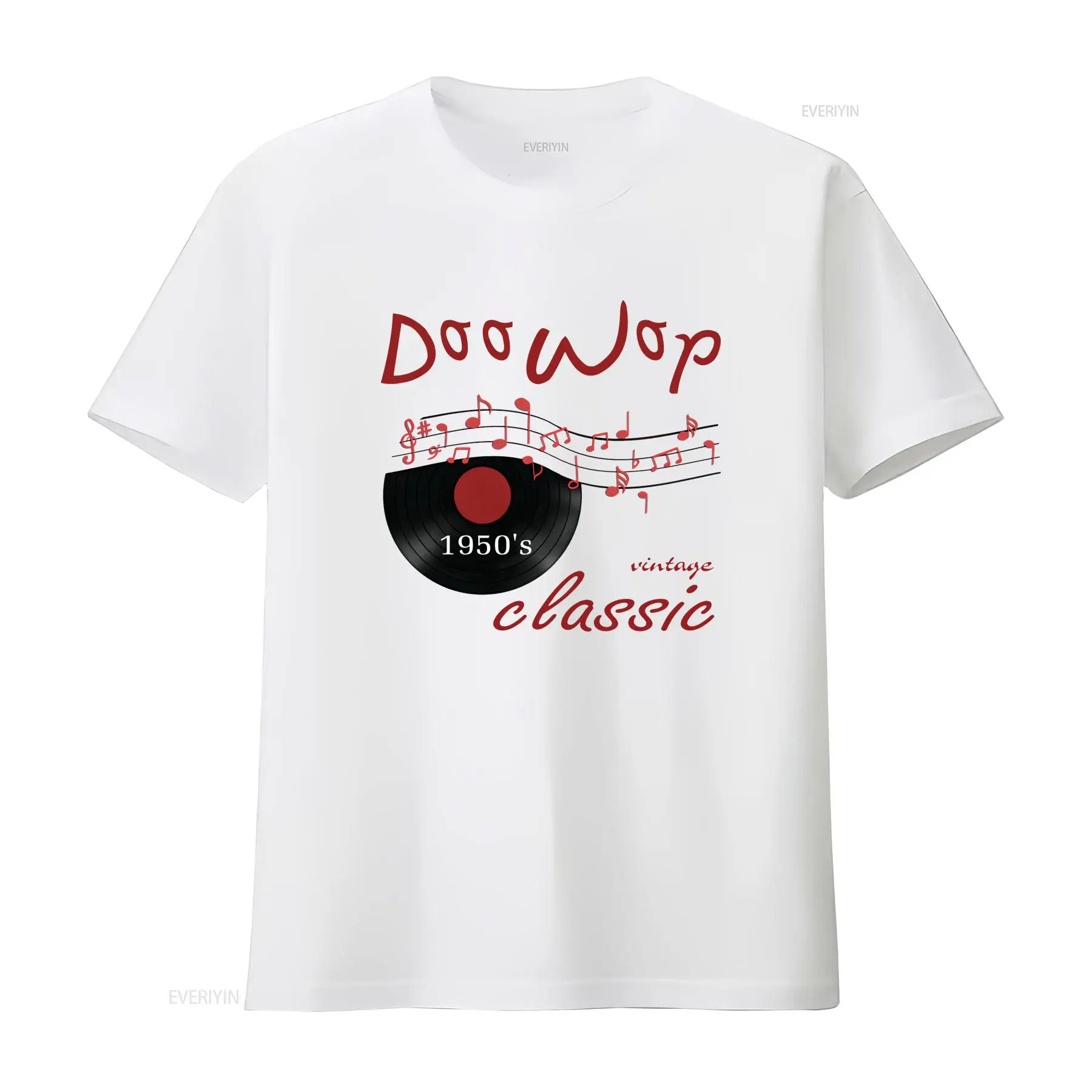 Doo Wop 1950s Vintage Classic  - 1950S Fashion Men'S のレビューと価格