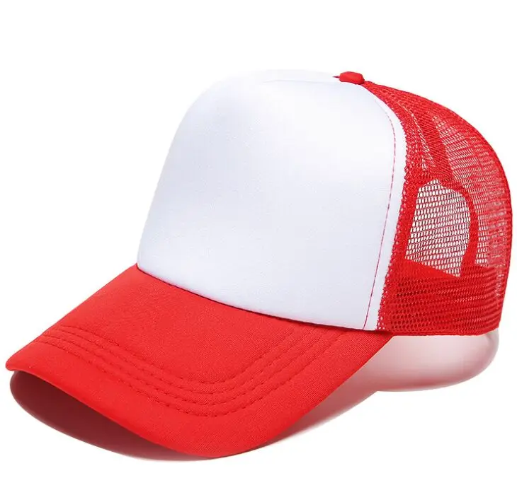Kids Adjustable Mesh Trucker H - Trucker Hat Cap のレビューと価格