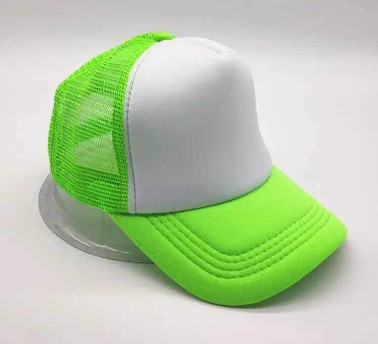 Kids Adjustable Mesh Trucker H - Trucker Hat Cap のレビューと価格