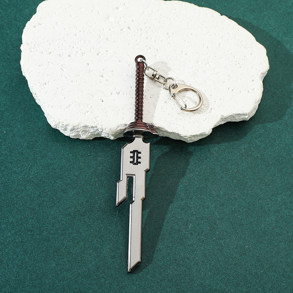 Anime Jujutsu Kaisen Keychain  - Men Fashion Key のレビューと価格
